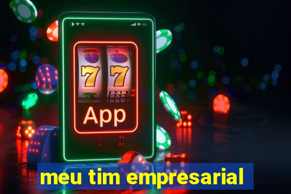 meu tim empresarial